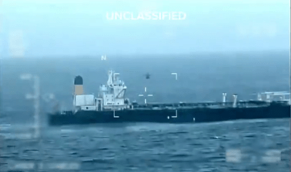 Crise EUA–Venezuela aumenta risco geopolítico do petróleo