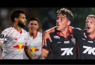 Duelo pode selar a salvação de Vitória ou RB Bragantino no Brasileiro; veja