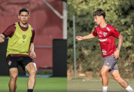 De volta ao Z4, Vitória recebe São Paulo na luta contra o rebaixamento