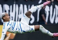 Corinthians x Cruzeiro: veja voleio de Matheus Pereira e "milagre" de Hugo