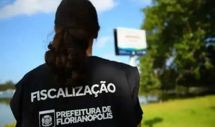 Florianópolis abre vagas para voluntários na segurança com ajuda de custo