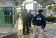 2 PMs são presos e 4 são afastados suspeitos de executar homem na Bahia