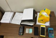 PA: Polícia prende dois suspeitos em operação contra falso consórcio