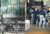 Jogo do bicho tem esquema de plantão e lavagem de dinheiro no PR; entenda