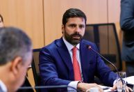 PL Antifacção: Ministério vê relatório de senador como “positivo e técnico”