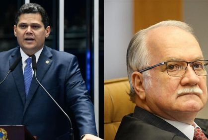 Incômodo, acenos e relação dos Poderes: o telefonema de Alcolumbre e Fachin