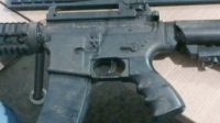 Vídeo com arma leva suspeito de agredir namorada à prisão no Tocantins