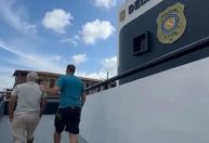 Empresário condenado por jogar modelo do 14° andar de hotel é preso no Pará