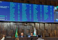 Rodrigo Bacellar se licencia do mandato de deputado estadual no RJ