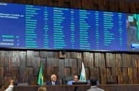 Rodrigo Bacellar se licencia do mandato de deputado estadual no RJ