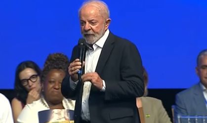 Se UE não fechar agora acordo com Mercosul, Brasil não fará mais, diz Lula