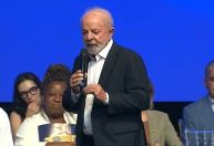 Ato de 8/1 evidencia um Lula em modo eleitoral