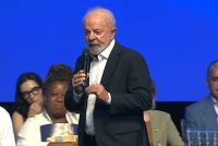 Se UE não fechar agora acordo com Mercosul, Brasil não fará mais, diz Lula