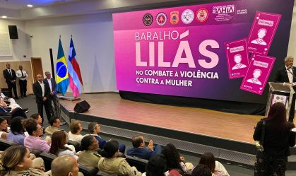 Bahia lança catálogo com foragidos por crimes contra mulheres