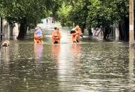 SP: 77 alertas de temporais foram emitidos em um dia