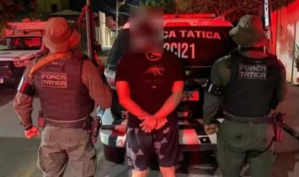 Advogado suspeito de levar bilhetes para líder de facção é preso no Ceará