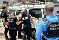 Quinto suspeito da morte de técnicos de internet é preso na Bahia