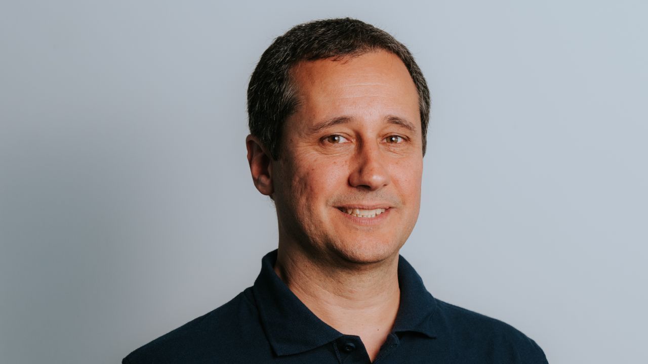 Pedro Arnt, co-CEO da dLocal