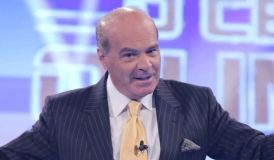 Marcelo de Carvalho vende todas ações na RedeTV!