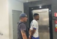 SP: Justiça mantém prisão de homem que arremessou agente de trânsito