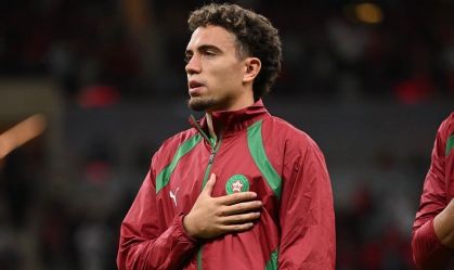 Promessa do Marrocos diz que pegar Brasil na Copa é sonho de infância