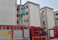 Produto para impermeabilizar sofá pode ter causado explosão em prédio no RS