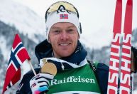 Biatleta norueguês é encontrado morto em quarto de hotel na Itália