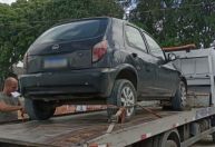 Motorista é preso pela 2ª vez por embriaguez após bater o carro em Maceió