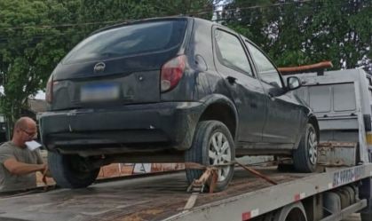 Motorista é preso pela 2ª vez por embriaguez após bater o carro em Maceió