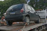 Motorista é preso pela 2ª vez por embriaguez após bater o carro em Maceió