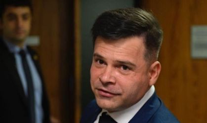 Moraes determina prisão preventiva de Silvinei Vasques