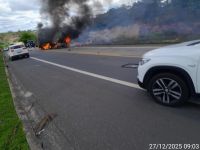 Acidente entre dois veículos deixa 11 mortos no extremo sul da Bahia