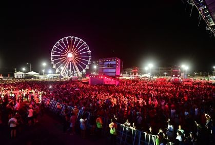 Festival Virada Salvador tem operação especial de transporte e segurança