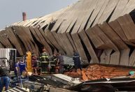 Nove pessoas morreram por conta das fortes chuvas em dezembro em SP