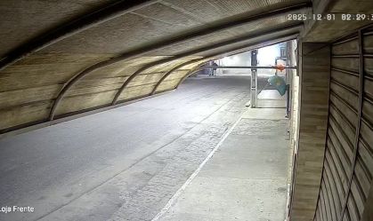 Suspeitos morrem em confronto com a polícia ao tentar arrombar cofre na PB