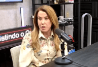 Zilu releva que pediu divórcio de Zezé: "Não estou lá porque quis"