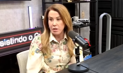 Zilu releva que pediu divórcio de Zezé: "Não estou lá porque quis"