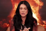 "A Fazenda": Rayane processa Saory por acusações de estelionato