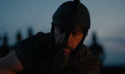 "A Odisseia" de Christopher Nolan ganha 1º trailer com Matt Damon; veja