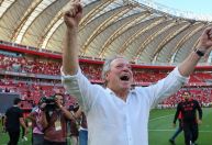 Abel Braga revela cirurgia no coração 15 dias antes de voltar ao Inter