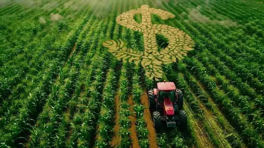 Governo bloqueia quase metade do valor do seguro rural em 2026