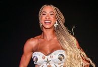 "Não seja planta", diz Aline Patriarca às próximas gerações do BBB