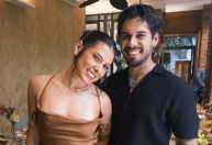 Zé Felipe anuncia fim de relacionamento com Ana Castela