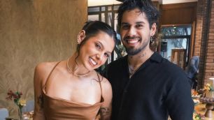 Zé Felipe anuncia fim de relacionamento com Ana Castela