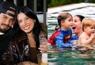 Ana Castela revela se relação com filhos de Zé Felipe a faz querer ser mãe