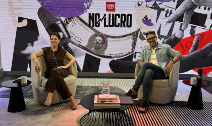 Mulheres ganhando mais que os homens é próximo passo, diz Ana Paula Padrão