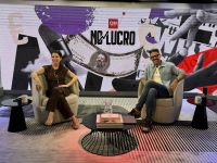 Mulheres ganhando mais que os homens é próximo passo, diz Ana Paula Padrão