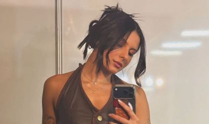 Após término com Zé Felipe, Ana Castela posta foto e detalhe chama atenção