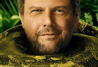 "Anaconda", filme com Selton Mello, chega ao streaming; saiba plataformas