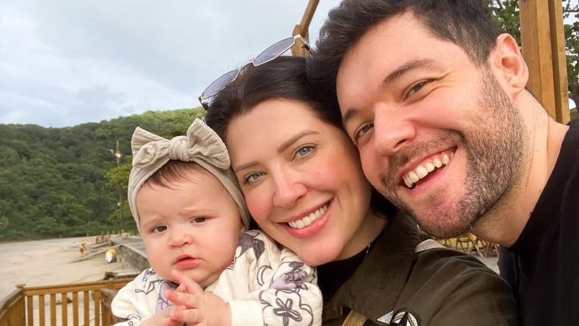 • Instagram/Andressa Ganancin